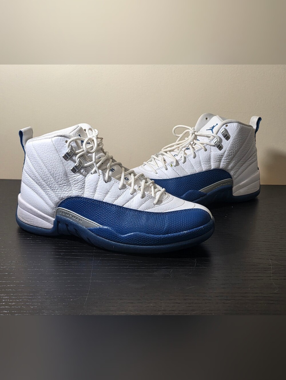 Nikr Air Jordan 12 Retro Men’s Basketball Shoes